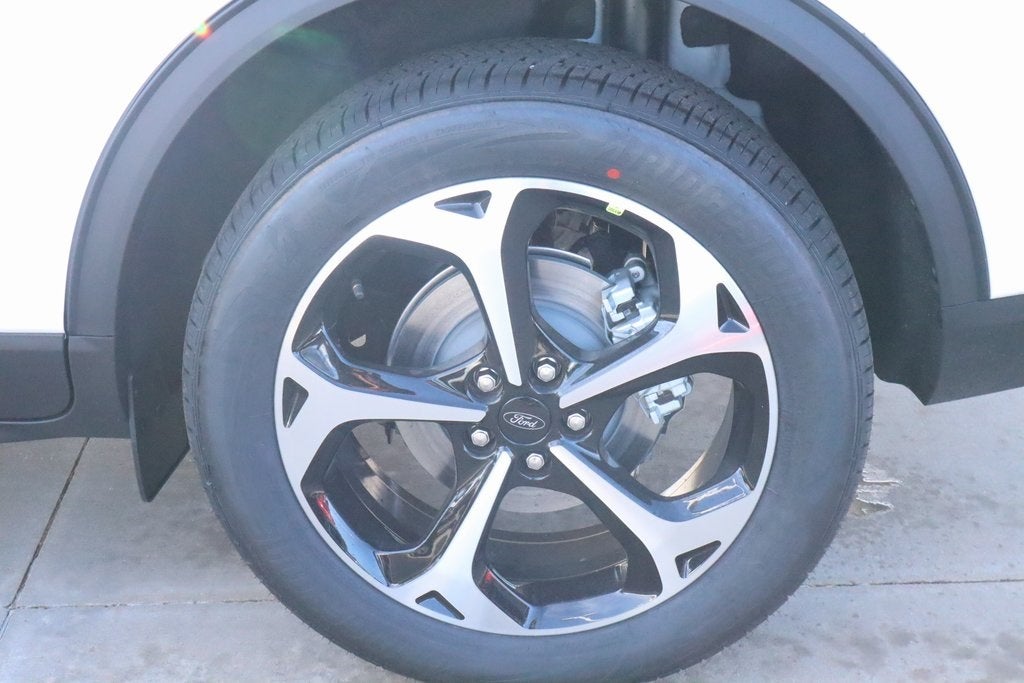 2026 Ford Escape Hybrid ST-Line Select