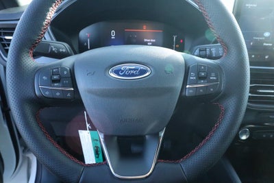 2026 Ford Escape Hybrid ST-Line Select