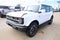 2025 Ford Bronco Outer Banks SERVICE LOANER