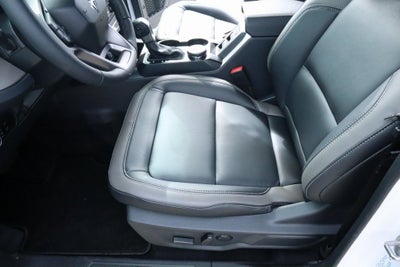 2025 Ford Bronco Outer Banks SERVICE LOANER