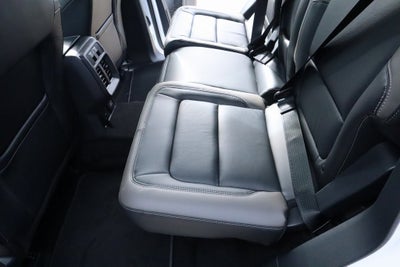 2025 Ford Bronco Outer Banks SERVICE LOANER