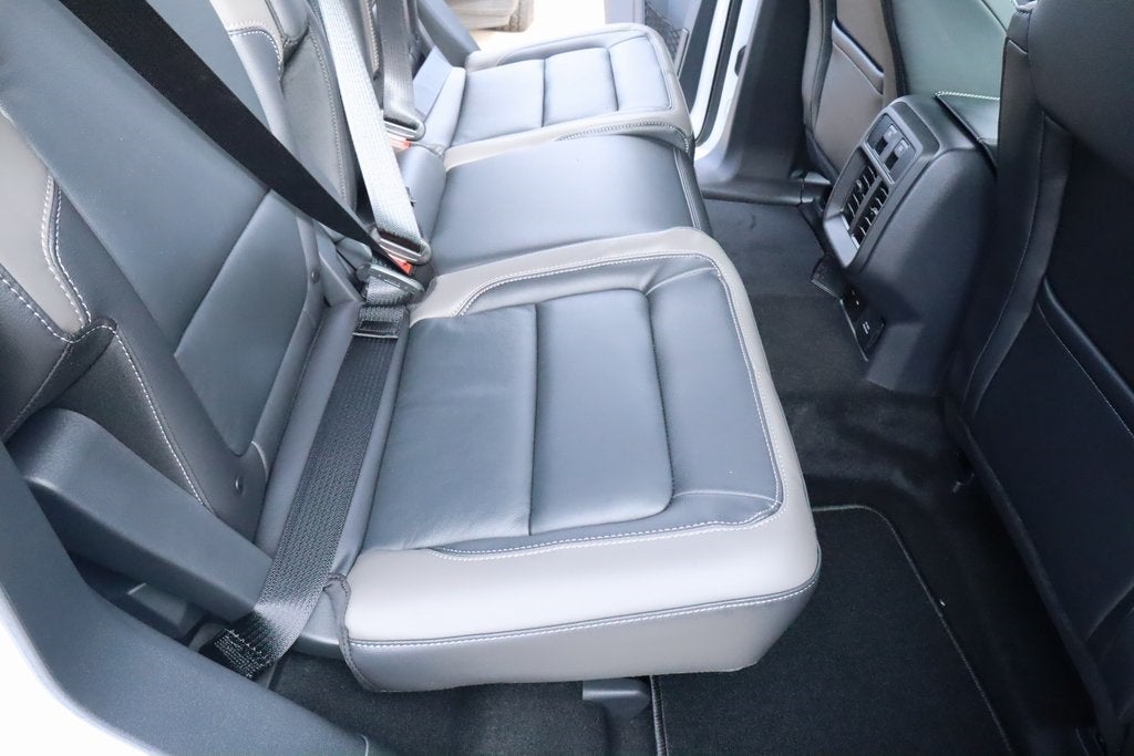 2025 Ford Bronco Outer Banks SERVICE LOANER