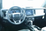 2025 Ford Bronco Outer Banks SERVICE LOANER