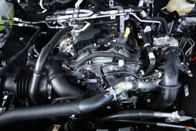 2025 Ford Bronco Outer Banks SERVICE LOANER