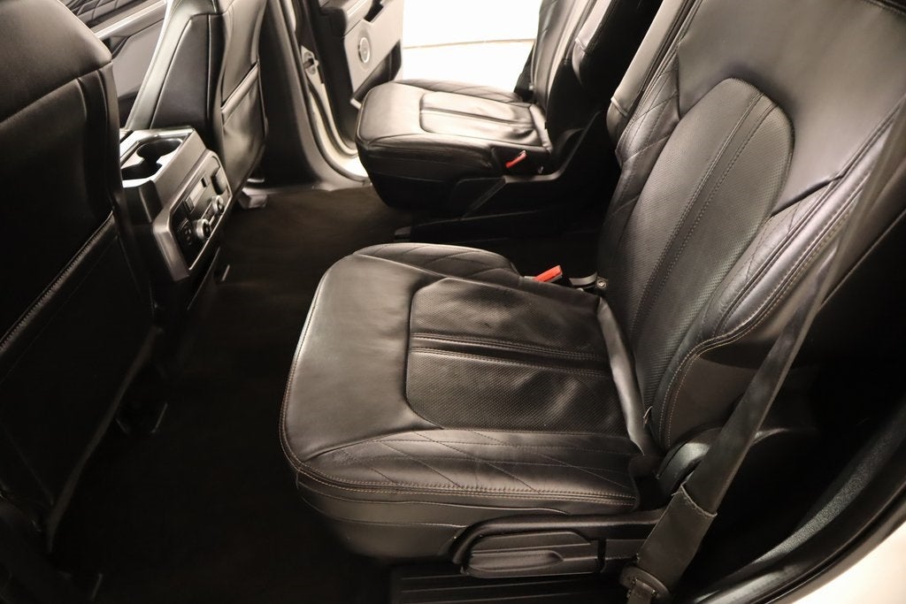 2021 Ford Expedition Platinum
