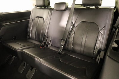 2021 Ford Expedition Platinum