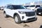 2026 Ford Explorer Active SERVICE LOANER