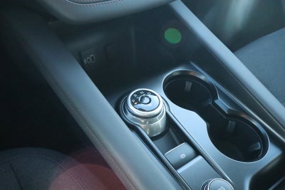 2026 Ford Explorer Active SERVICE LOANER