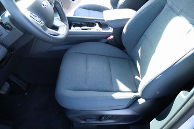 2026 Ford Explorer Active SERVICE LOANER