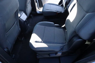 2026 Ford Explorer Active SERVICE LOANER