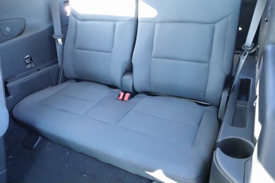 2026 Ford Explorer Active SERVICE LOANER