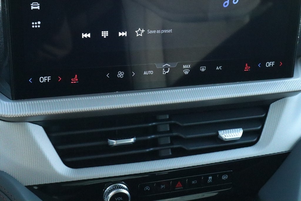 2026 Ford Explorer Active SERVICE LOANER