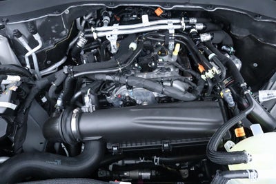 2026 Ford Explorer Active SERVICE LOANER