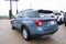 2026 Ford Explorer Active SERVICE LOANER