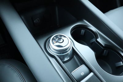 2026 Ford Explorer Active SERVICE LOANER