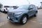 2026 Ford Explorer Active SERVICE LOANER