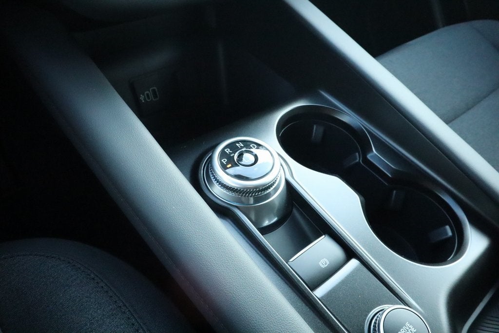 2026 Ford Explorer Active SERVICE LOANER