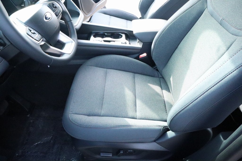 2026 Ford Explorer Active SERVICE LOANER