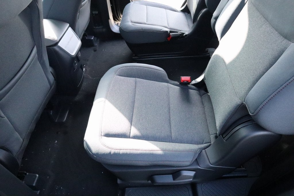 2026 Ford Explorer Active SERVICE LOANER