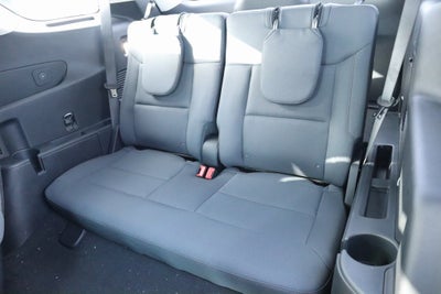 2026 Ford Explorer Active SERVICE LOANER