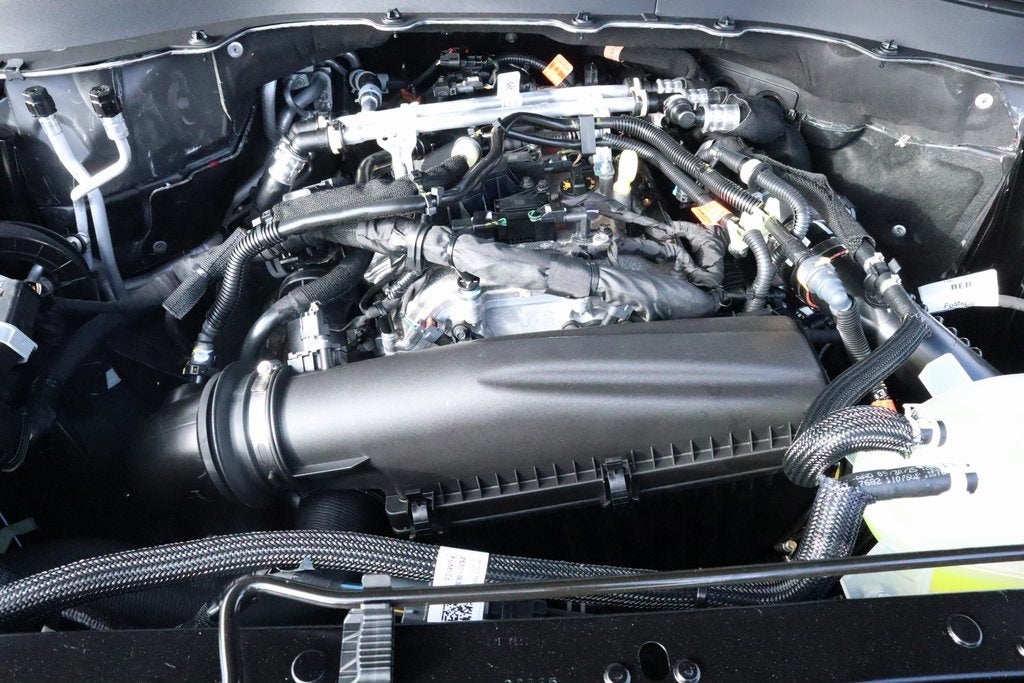 2026 Ford Explorer Active SERVICE LOANER