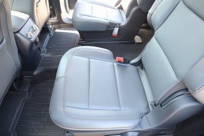 2025 Ford Explorer Active SERVICE LOANER