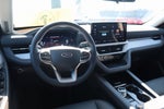 2025 Ford Explorer Active SERVICE LOANER