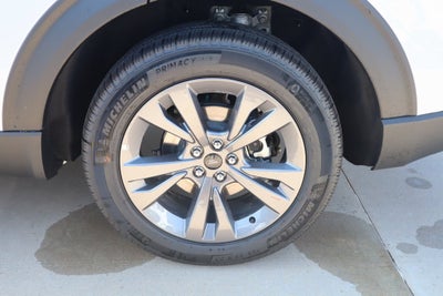 2025 Ford Explorer Active SERVICE LOANER