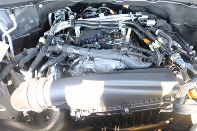 2025 Ford Explorer Active SERVICE LOANER