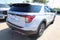 2025 Ford Explorer Active SERVICE LOANER