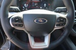 2025 Ford Explorer Active SERVICE LOANER