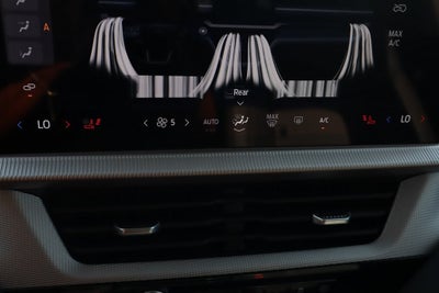 2025 Ford Explorer Active SERVICE LOANER