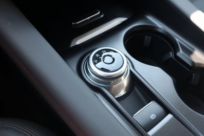 2025 Ford Explorer Active SERVICE LOANER