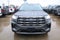 2026 Ford Explorer Active SERVICE LOANER