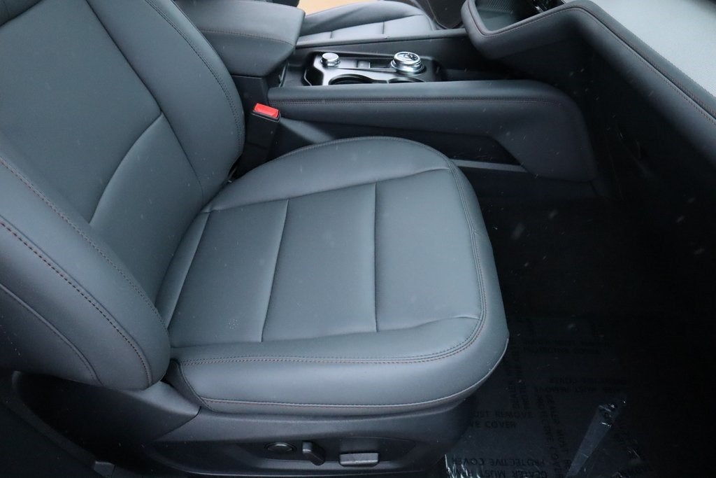 2026 Ford Explorer Active SERVICE LOANER