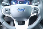 2026 Ford Explorer Active SERVICE LOANER