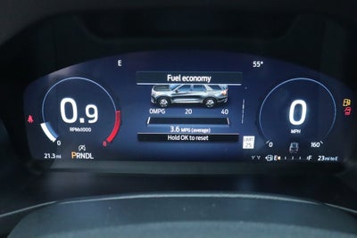 2026 Ford Explorer Active SERVICE LOANER