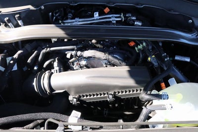 2026 Ford Explorer ST-Line SERVICE LOANER