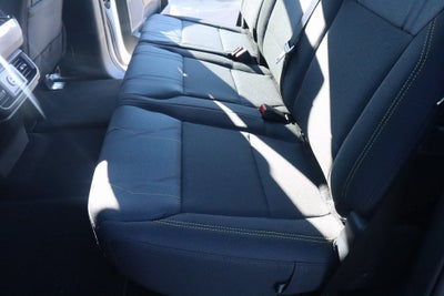 2025 Ford F-150 STX SERVICE LOANER