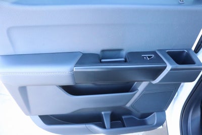 2025 Ford F-150 STX SERVICE LOANER