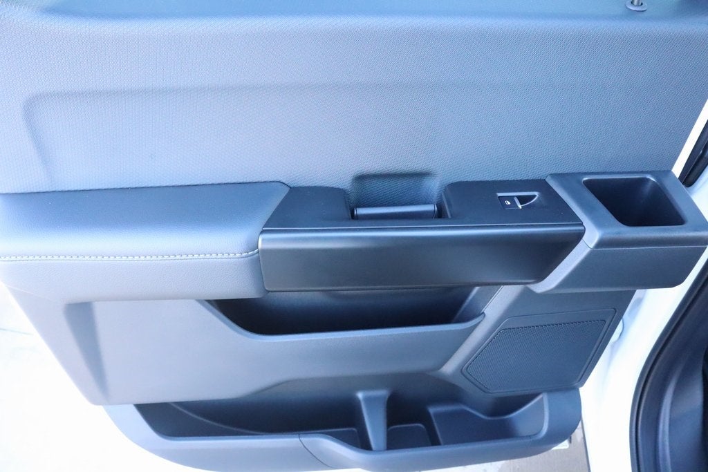 2025 Ford F-150 STX SERVICE LOANER