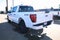 2025 Ford F-150 STX SERVICE LOANER