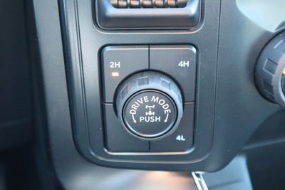 2025 Ford F-150 STX SERVICE LOANER