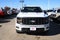 2025 Ford F-150 STX SERVICE LOANER