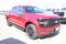 2025 Ford F-150 STX SERVICE LOANER
