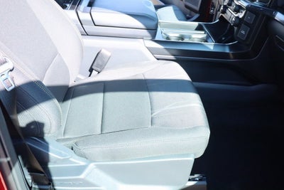 2025 Ford F-150 STX SERVICE LOANER