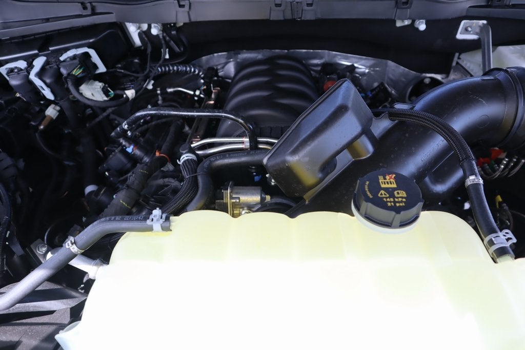 2025 Ford F-150 XLT SERVICE LOANER