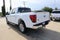 2025 Ford F-150 XLT SERVICE LOANER
