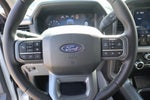 2025 Ford F-150 XLT SERVICE LOANER