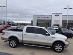 2014 Ford F-150 King Ranch
